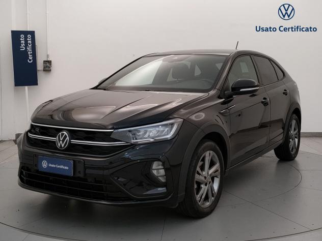 Volkswagen Taigo 1.0 TSI 81kW R-Line DSG