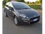 Fiat Punto 1.3 MJT II S&S 95 CV 5 porte Lounge