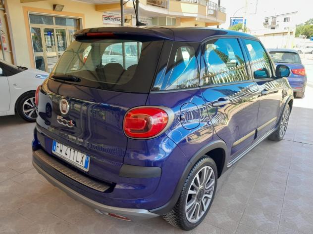 Fiat 500L 1.3 Multijet 95 CV Dualogic Mirror City Cross - Foto 4