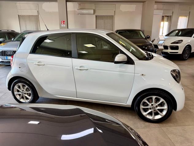 Smart ForFour 1.0 70cv GPL twinamic 2017 - Foto 8