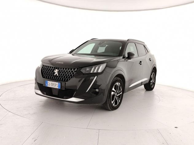 Peugeot 2008 II 2020 1.5 bluehdi GT Line s&s 130cv eat8 - Foto 3
