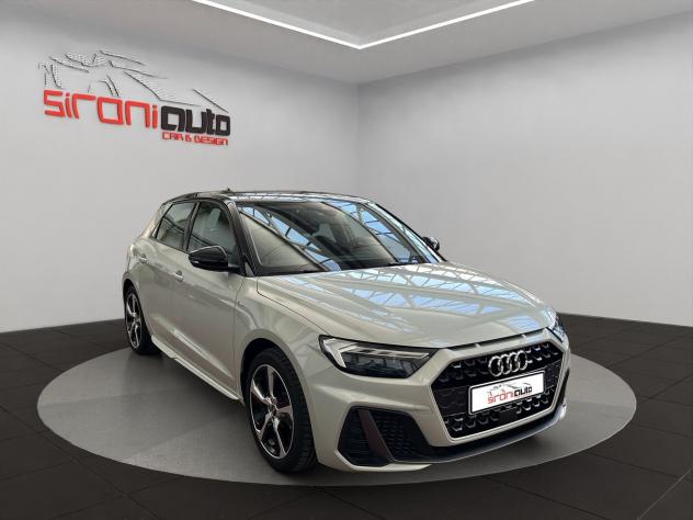 Audi A1 Sportback 1.0 30 TFSI S tronic 116 cv Adrenaline - Foto 8