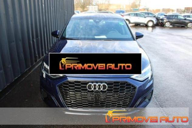 AUDI A3 SPB 40 TFSI e S tronic rif. 20885560 - Foto 5