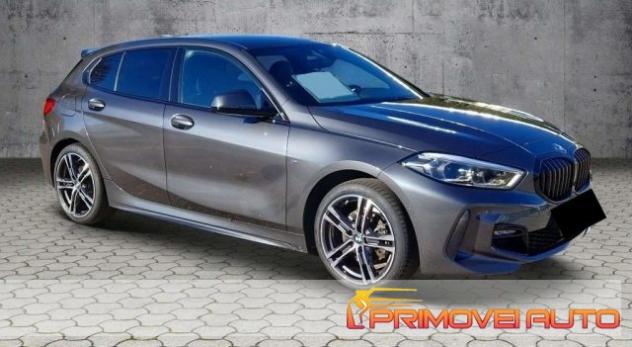 BMW 118 i 5p. Msport rif. 19924515 - Foto 6