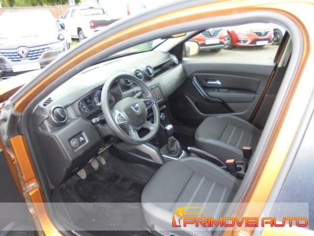 DACIA Duster 1.6 SCe GPL 4x2 Prestige rif. 21397115