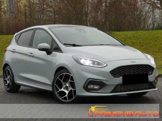 FORD Fiesta 1.5 Ecoboost 200 CV 5 porte ST rif. 20590802 - Foto 5