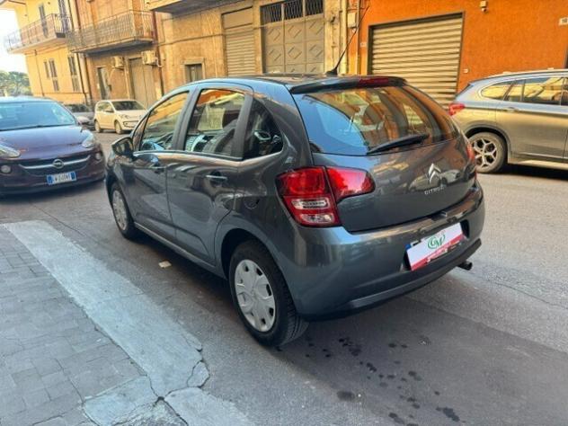 Citroen C3 1.4 HDi 70 Attraction - in Garanzia - Foto 4