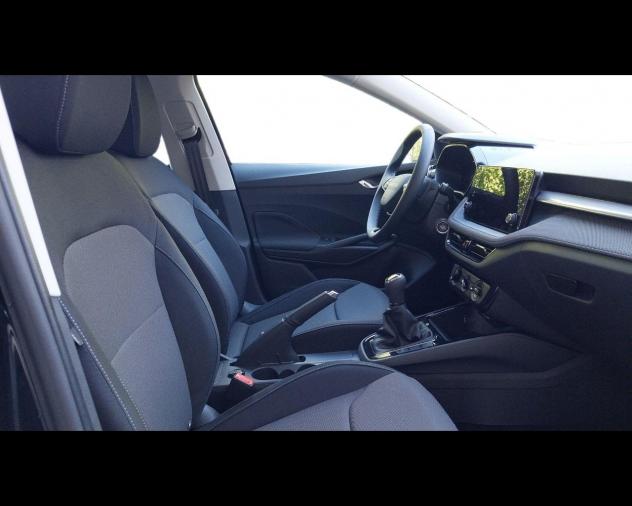 Škoda Fabia Fabia Your Way 1,0 TSI 70 kW (95 CV) 5 marce - manuale - Foto 7