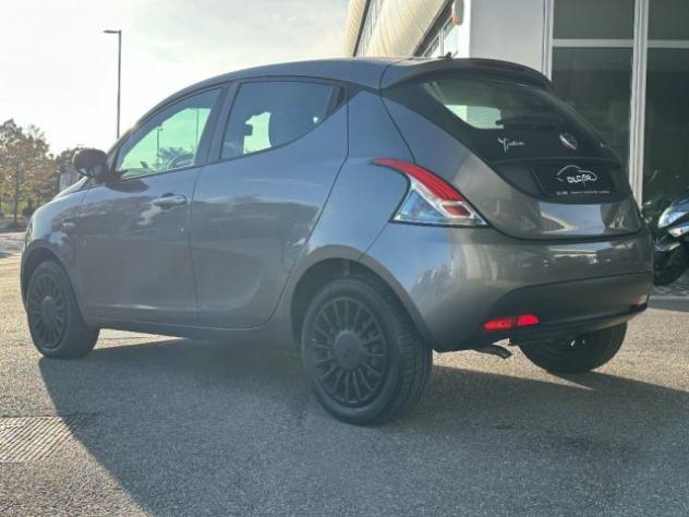 LANCIA Ypsilon 1.0 FireFly 5P. S&S Hybrid Ecochic Silver rif. 24179445 - Foto 6