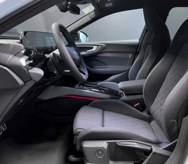 Audi A5 Avant TDI 150 kW S tronic mHEV+ Line edition - Foto 10