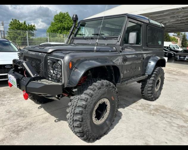 LAND ROVER Defender 90 2.5 Td5 Station Wagon S rif. 22297211