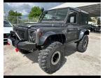 LAND ROVER Defender 90 2.5 Td5 Station Wagon S rif. 22297211