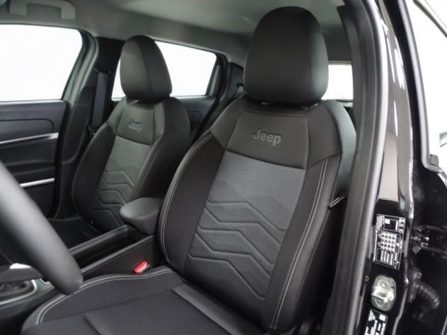 JEEP Avenger 1.2 100CV Turbo Altitude *PROMO PARISI GROUP* rif. 23746282 - Foto 8