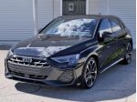 AUDI A3 Sportback (NEW) 2.0 Tdi 150cv S-tronic S-line Ed. rif. 24097644