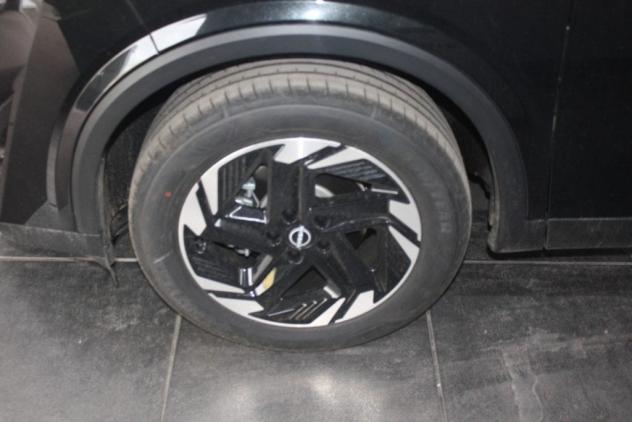 Nissan Qashqai 1300 MHEV 158 CV Xtronic N-Connecta - Foto 4