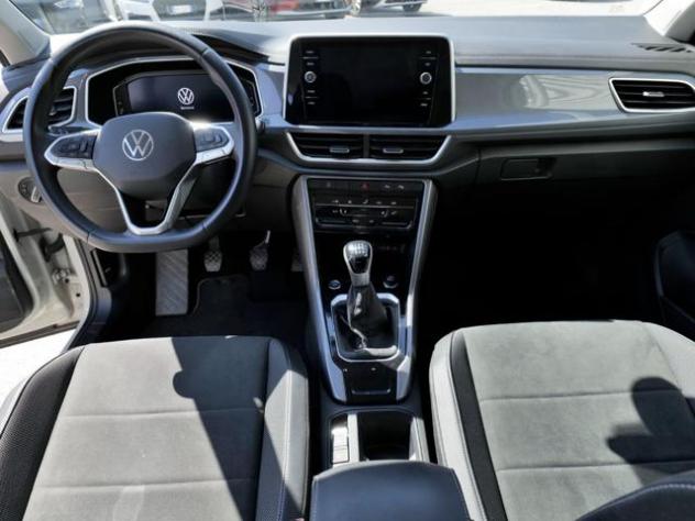 VOLKSWAGEN T-Roc 2.0 Tdi 115cv Style rif. 23873341 - Foto 7