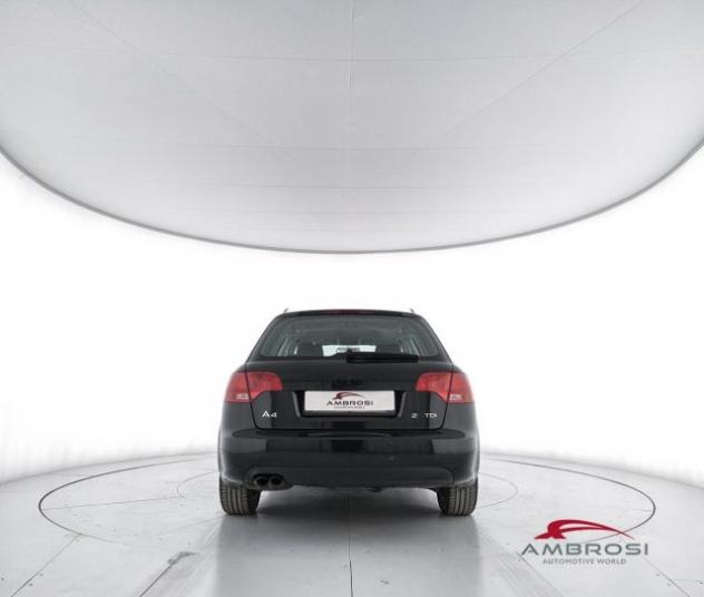 AUDI A4 2.0 16V TDI Top - PER OPERATORI DEL SETTORE rif. 23640662 - Foto 6