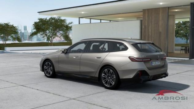 BMW 520 Serie 5 d xDrive Touring Msport Package rif. 20789991 - Foto 2