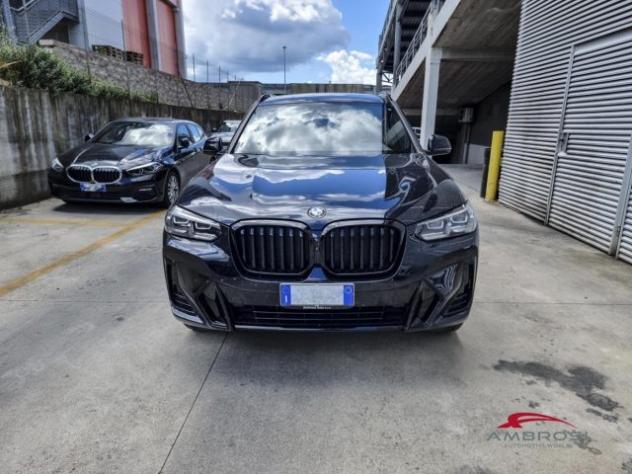 BMW X3 xdrive20d mhev 48V Msport auto rif. 23661978 - Foto 6