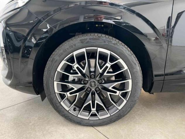 AUDI Q3 Sportback TDI 110 kW S tronic S Line Edition rif. 24010579 - Foto 3