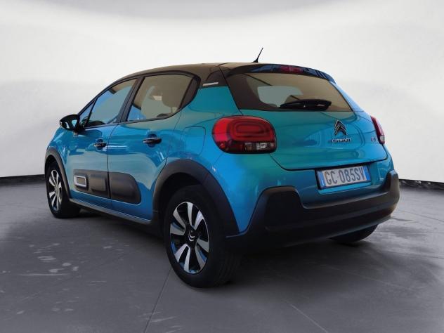 Citroën C3 PureTech 83 S&S Shine Neo Patentati - Foto 6