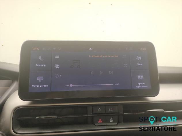Jeep Avenger 2022 1.2 turbo Summit fwd 100cv - Foto 10