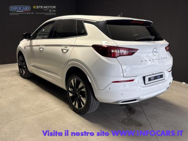 OPEL Grandland 1.5 Ecotec 130 CV aut. Business Elegance - PROMO rif. 24046247 - Foto 2