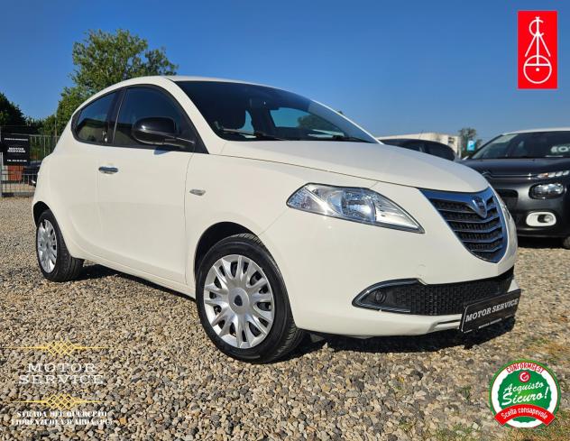 Lancia Ypsilon 1.2 PREZZO REALE E FINALE - Foto 5