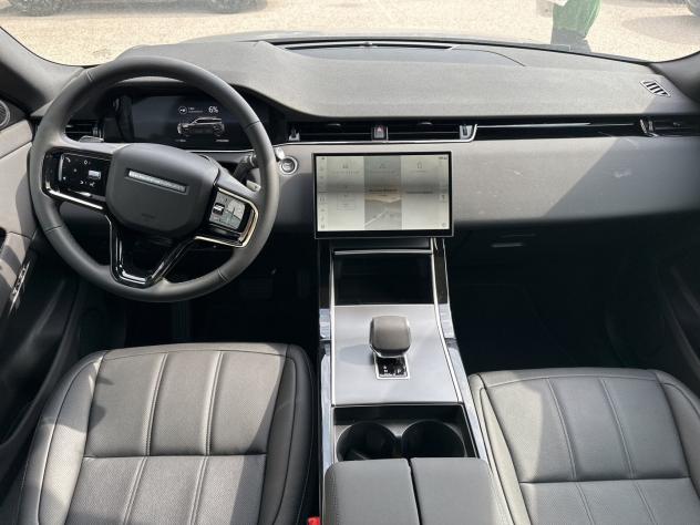 Land Rover Range Rover Evoque Range Rover Evoque 1.5 I3 PHEV 269 CV AWD Auto S - Foto 4