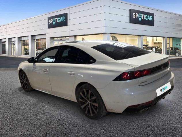 Peugeot 508 BlueHDi 160 Stop&Start EAT8 GT Line - Foto 2