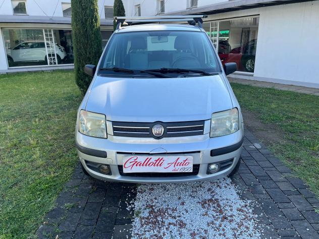 FIAT Panda Panda 1.2 natural power Dynamic - Foto 2