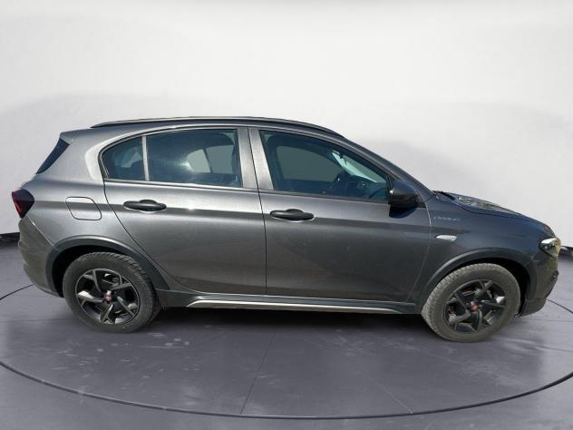 FIAT Tipo 5p 1.0 t3 Cross 100cv - Foto 8