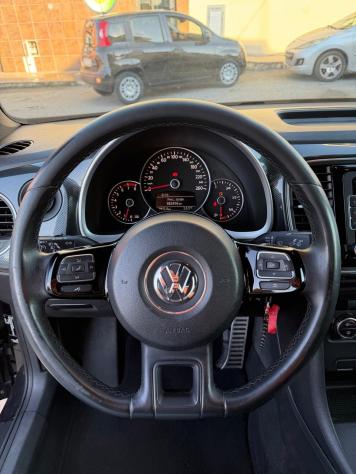 Volkswagen Maggiolino 1.4 TSI - Foto 5