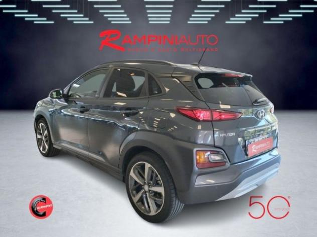 HYUNDAI Kona 1.0 T-GDI Xpossible 120 Cv Pronta Consegna rif. 24203166 - Foto 9