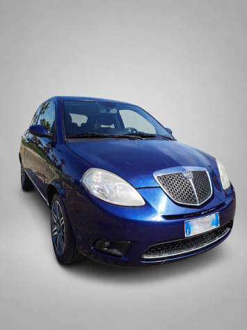 LANCIA YPSILON 1.3 MULTIJET 75CV - Foto 2