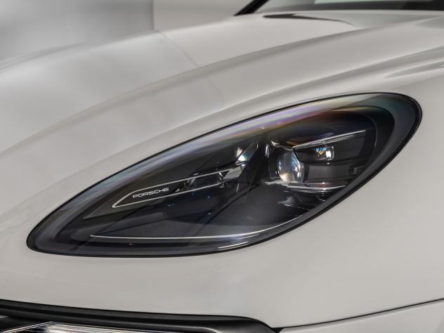 Porsche Macan T 2.0 265 cv PDK - IVA Esposta - Foto 10