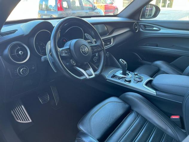 Alfa Romeo Stelvio 2.2 210 CV AT8 Q4 Veloce - Foto 10