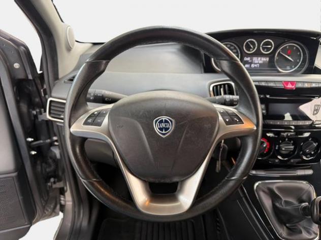 LANCIA Ypsilon 1.3 MJT 16V 95 CV 5 porte S&S Elle rif. 23980371 - Foto 8