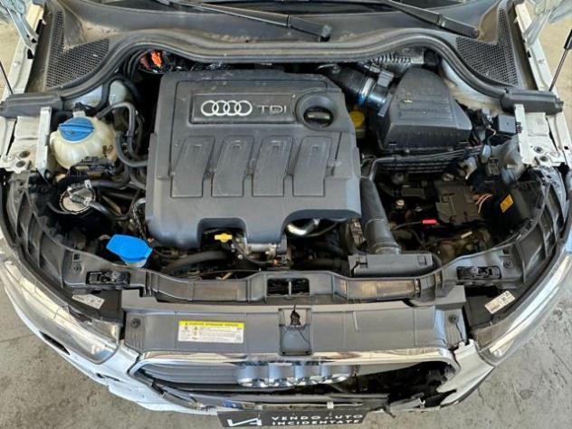 AUDI A1 SPB 1.6 TDI S TRONIC AMBITION rif. 23883721 - Foto 9