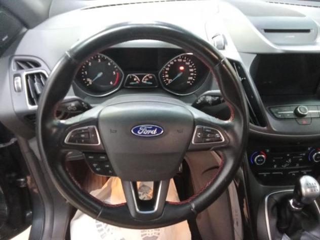 FORD Kuga 1.5 TDCI 120 CV S&S 2WD ST-Line rif. 23982033 - Foto 9