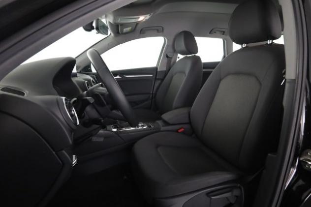 AUDI A3 A3 SPB 2.0 TDI S tronic Business rif. 23744753 - Foto 2