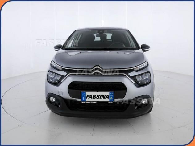 Citroën C3 1.2 puretech Max s&s 110cv - Foto 2