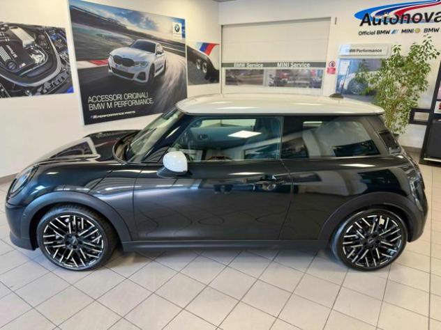 MINI Mini Cooper C Favoured rif. 24113176 - Foto 5