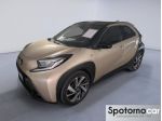 Toyota Aygo X 1.0B (72 CV) Lounge S-CVT
