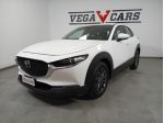 MAZDA CX-30 2.0L e-Skyactiv-G M Hybrid 2WD Evolve rif. 24037239
