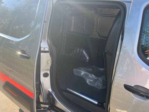 CITROEN Berlingo BlueHDi 100Cv Furgone 3 Posti km 0 XTR rif. 24202638 - Foto 6