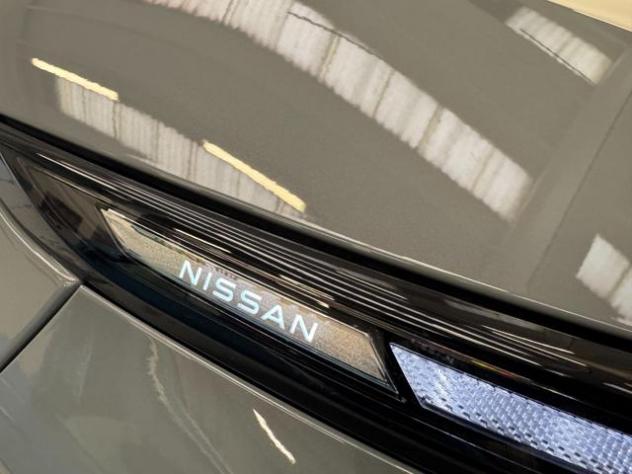 NISSAN Qashqai 1.3 MHEV 158CV N-Design CVT KM.0 PRONTA CONSEGNA rif. 24170616 - Foto 2