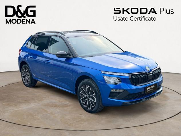 Škoda Kamiq 1.5 TSI ACT 130 Edition DSG 110KW - Foto 7
