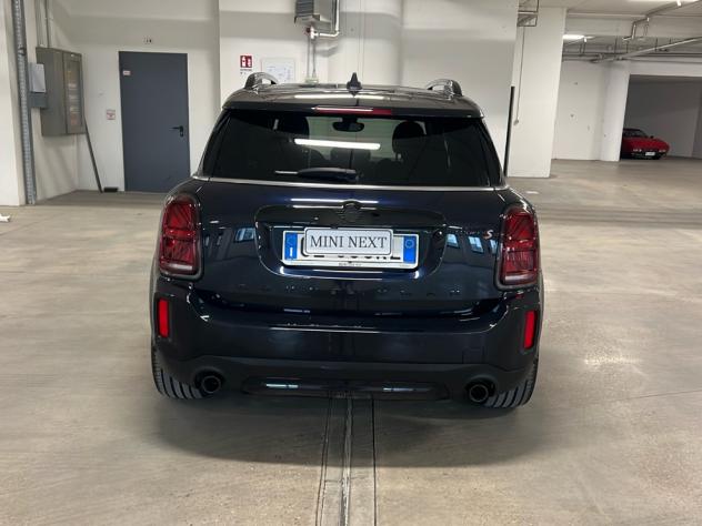 MINI Countryman Mini F60 2020 Benzi Mini 2.0 Cooper S Classic all4 auto - Foto 4
