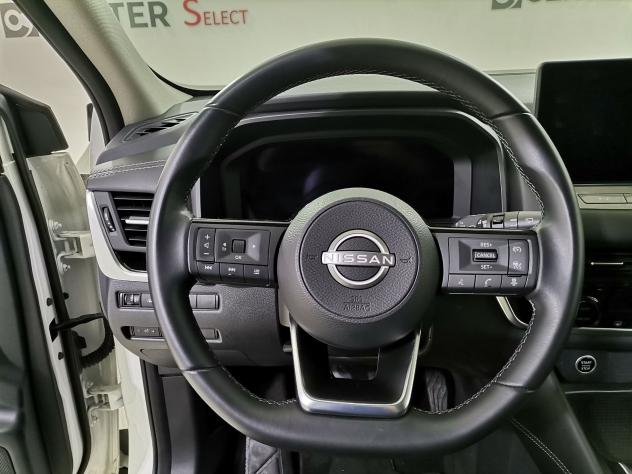 Nissan Qashqai MHEV 140 CV N-Connecta - PROMO FINANZIAMENTO - Foto 8